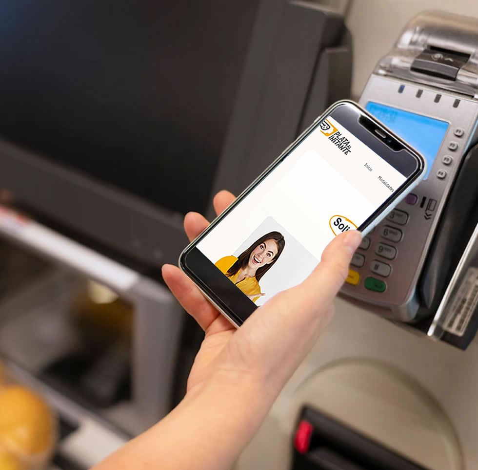 Solicitud de credito