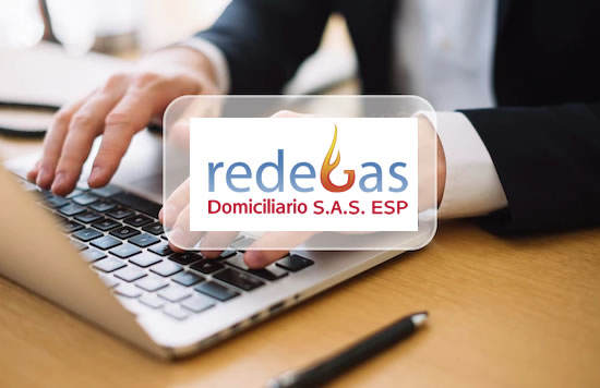 Descuento por factura Redegas